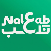 Nal3ab – Play & Book Nearby
