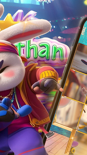 Rabbitahan puzzle Screenshot 2