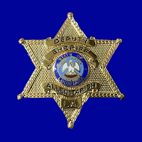Allen Parish Sheriff’s Office