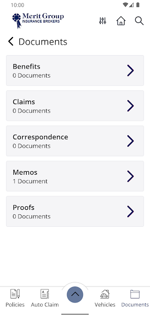Merit Group Insurance Brokers Screenshot 2