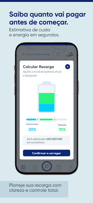 Full Charge Screenshot 3