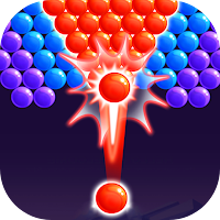 Sweet Bubble Shooter Hunter