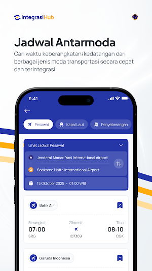 IntegrasiHub Screenshot 3
