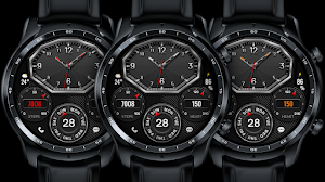 Analog ANITORA WS28 Watch face Screenshot 0