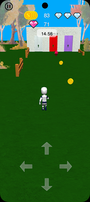 100Doors Screenshot 3