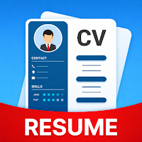 Resume Builder - Job CV Maker