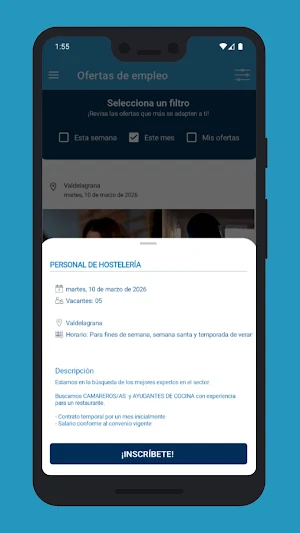 Gaboral Screenshot 3