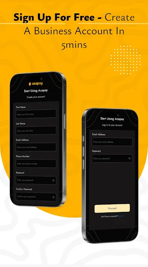 Azapay Screenshot 2