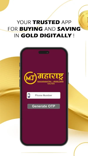 MAHARASHTRA JEWELLERS Screenshot 2