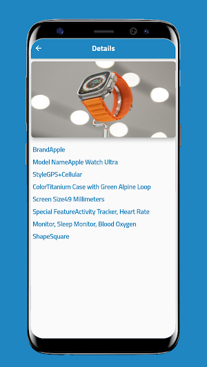Apple Watch Ultra Guide Screenshot 2