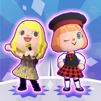 Catwalk Battle: Glow up Dream