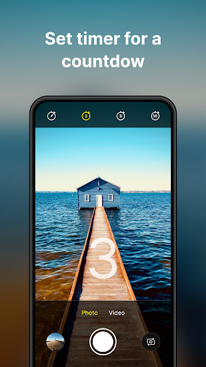 HD Camera Screenshot 3