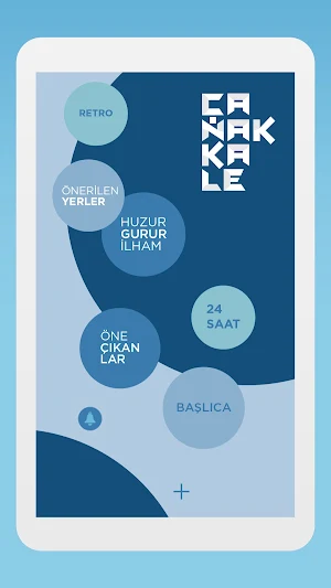 Bir Nefes Çanakkale screenshot 8