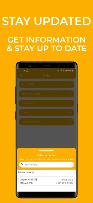 Malai Fusion Restaurant Screenshot 3