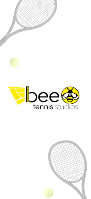 BeeTennis Screenshot 0