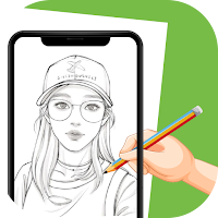 AI Draw Sketch & Trace
