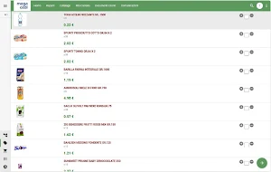 Megacedi Screenshot 3