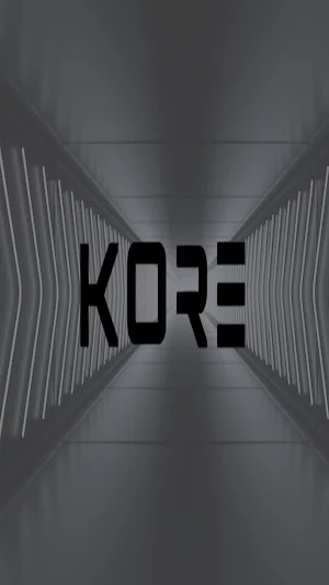KORE Fit Screenshot 0
