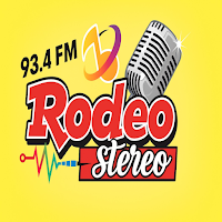 Rodeo Stereo 93.4 FM