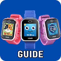 VTech Kidizoom Guide