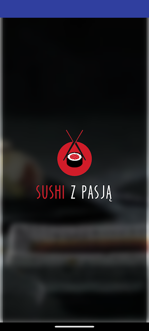 Sushi z Pasją Screenshot 1