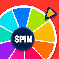 Spin the Wheel - Random Picker