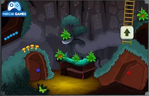 Escape Games Day-730 Screenshot 1