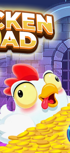 Chicken Road Screenshot 2