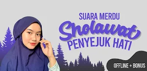 Koleksi Lagu Sholawat Offline Screenshot 0