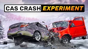Mods for Simple Car Crash Screenshot 2