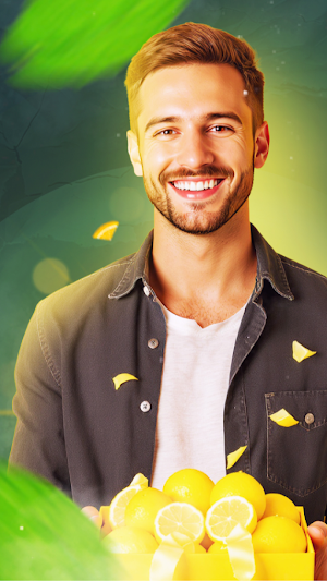 Lemon casino Screenshot 0