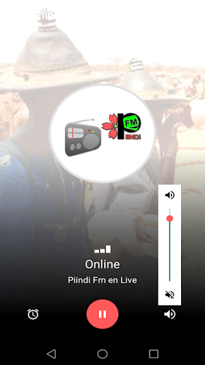 Radio Piindi Fm Screenshot 3
