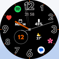 rens watchface91