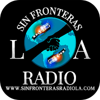 Sin Fronteras Radio LA