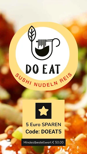 Do Eat Sushi Screenshot 1