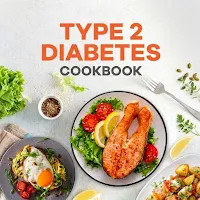 Type 2 Diabetic Cookbook
