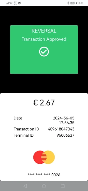 FinConnect Screenshot 1