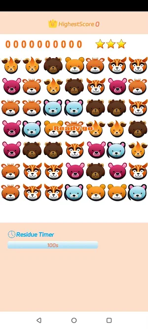 Happy Animals Screenshot 3