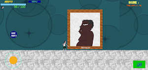 Grosto´s Revenge Screenshot 3