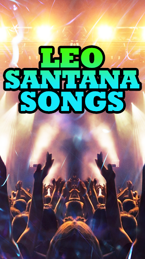 Leo Santana Songs Screenshot 1
