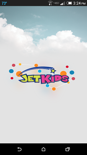 Jet Kids Screenshot 0