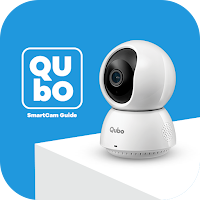 Qubo Smart Cam 360 app Guide