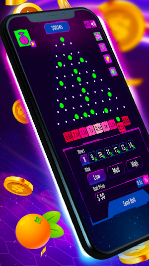Plinko Ball Screenshot 0