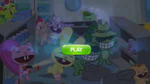 Happy Tree Friends Adventure 2 Screenshot 0