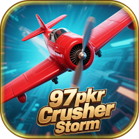 97pkr Crusher Storm