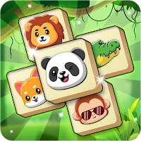 Tiles Game Tile Match Connect