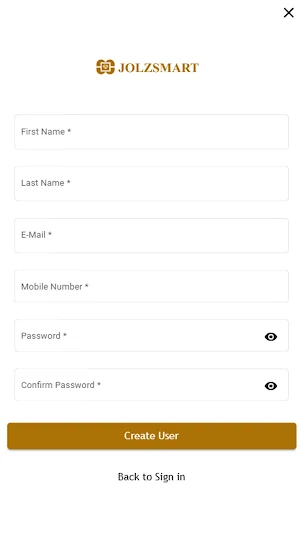 Jolzs Screenshot 1