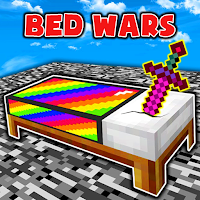 Mods Bed Wars Map