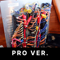 USCG ER Electrical Exam Prep