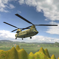 Helicopter game 2026 offline